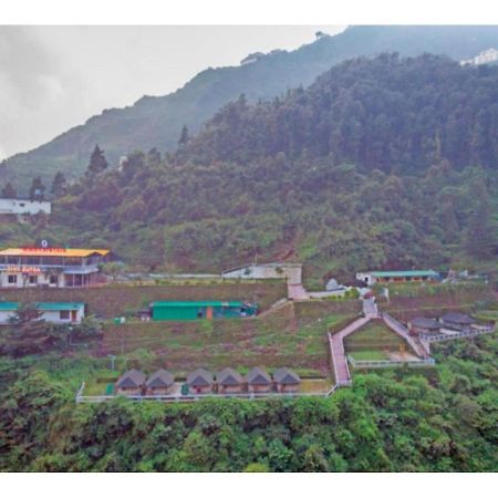 Shiv Sutra Resorts, ムスーリー エクステリア 写真